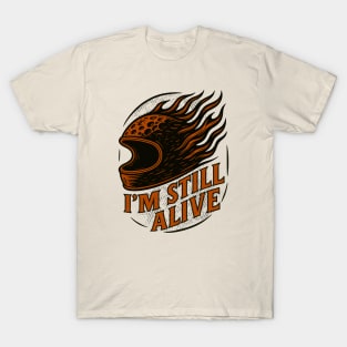 Alive T-Shirt